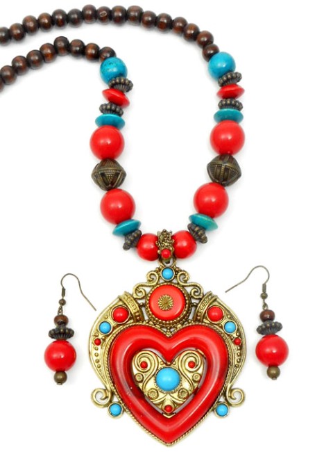 Ethnic Jewellery